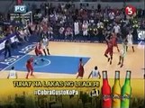 BRGY. GINEBRA VS GLOBALPORT DEC 27 2015 OT QUARTER