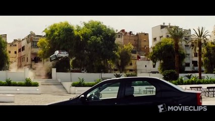 Mission: Impossible - Rogue Nation - Exclusive Interview HD