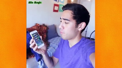 Best magic vines ever - Funny videos 2015 try not to laugh