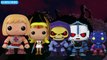 Finger Family HeMan Funko POP He-Man He Man - Daddy Finger Song HeMan He-Man He Man