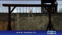 APS attack Four terrorists hanged