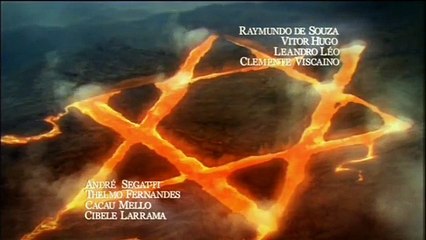 Rei Davi Capitulo 31 Parte 1/4