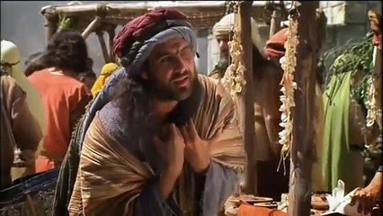 Rei Davi Capitulo 31 Parte 4/4