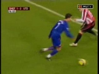 C.ronaldo 2007 respect