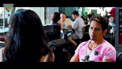 Chaalis Chauraasi Movie || Atul Kulkarni, Shwetha at Hotel Comedy || Naseeruddin Shah, Atul Kulkarn