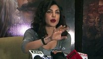 Priyanka reveals secrets of Bajirao Mastani