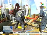 Pese a daños irreversibles al ambiente, EEUU insiste en usar fracking