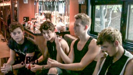The Vamps - DREAM TOUR Ep. 301