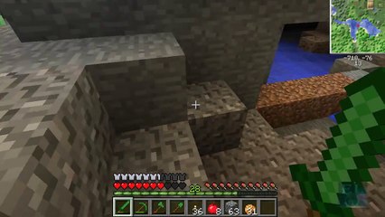 [LC92] MineFriends: TomsPack - Ep.35 Ci Metterei un Quarry Sopra