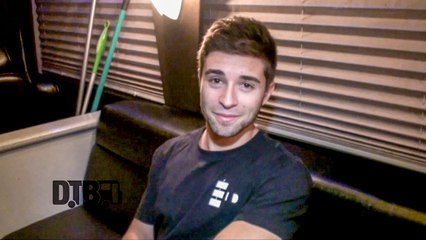 Jake Miller - DREAM TOUR Ep. 302