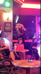 madam marika hisarönü fethiye