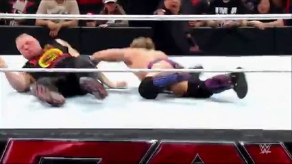 5 Superstars Who Beat Brock Lesnar - Must Watch!