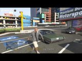 양띵 [응큼한 양띵의 GTA5 플레이 하는 법 5편] Grand Theft Auto 5