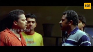 Malayalam Movie - Sulthan - Part 13 Out Of 25 [Vinu Mohan,Varada]