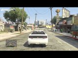 양띵 [응큼한 양띵의 GTA5 플레이 하는 법 2편] Grand Theft Auto 5