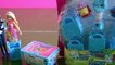 Shopkins blind bags toys opening limited edition collection baskets frozen toy videos for girls