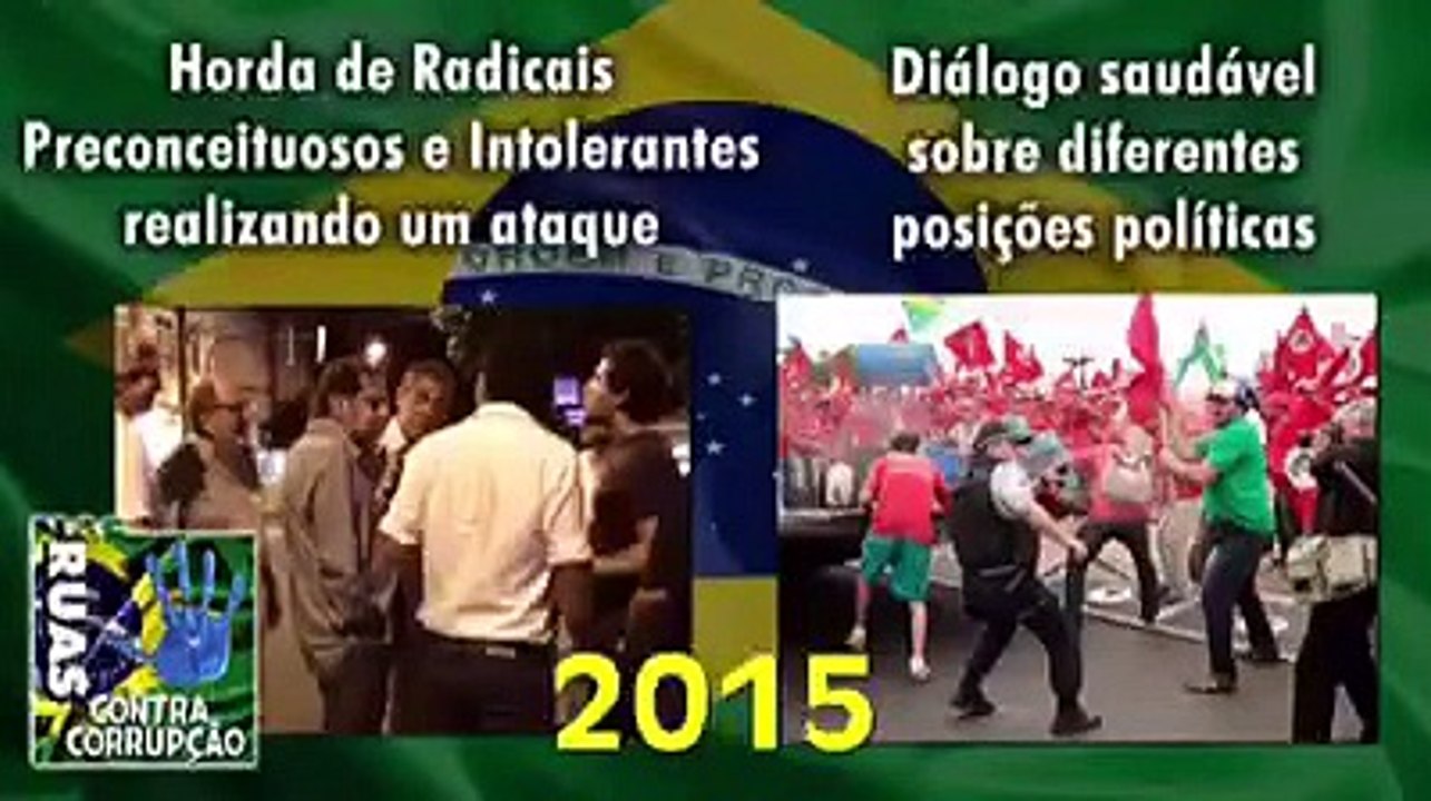 Alexandre Garcia da uma resposta aos comunistas Chico Buarque, e sua trupe do #PT - YouTube