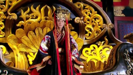 City of Desperate Love - Hua Xu Yin - E43 English subtitle