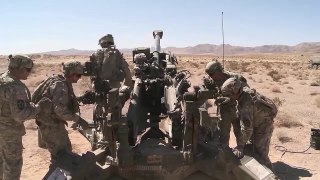 U.S. Army Training Scenarios • Fast Paced & Realistic