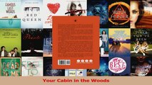 PDF Download  Your Cabin in the Woods PDF Online