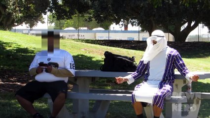 Siri Bomb Prank!2016 HD