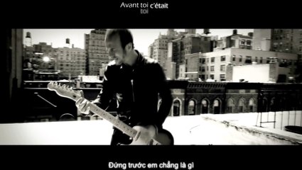 [Kara + Vietsub] Avant toi - Calogero