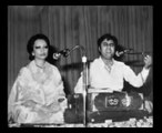 Babul Mora Naihare Chooto Hi Jaye By Jagjit & Chitra Singh Album Concert In Pakistan Vol 02 By Iftikhar Sultan