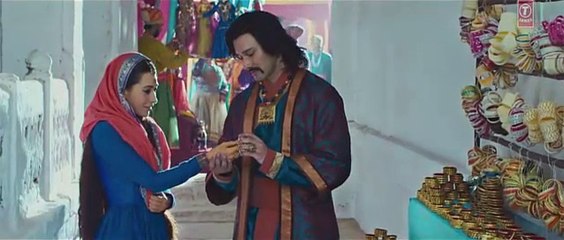 Naina Re Song With Himesh Reshammiya _ Dangerous Ishhq