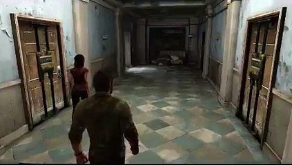 Survival Horror The Last of Us™ Remastered - Gameplay (35)