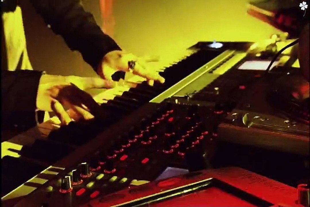 Abingdon Boys School - Nervous Breakdown [hun sub]