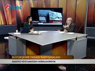 Güncel Yorum (29 Aralık 2015)