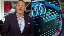 2016 Audi A3 e tron: The dawn of the electric Audi (CNET On Cars, Episode 80)