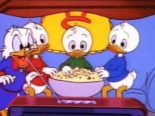 DuckTales 057 The Money Vanishes arsenaloyal