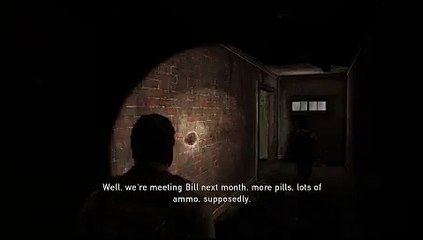 Survival Horror The Last of Us™ Remastered - Gameplay (43)