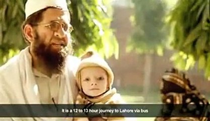 A Short Documentary on Shaukat Khanum Memorial Cancer Hospital