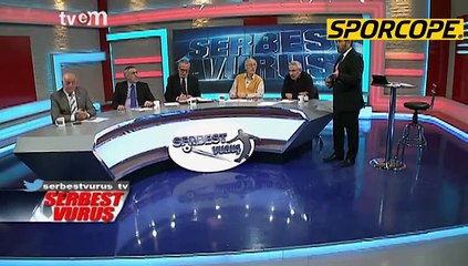 Taner Aşkın'dan olay itiraf!