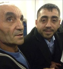 Dayak Yiyen Ersin Korkut Değil, "Mülteci Adayı" Çıktı