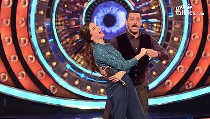 Bigg Boss 9_ Sunny Deol's SHOCKING Insult By Salman Khan