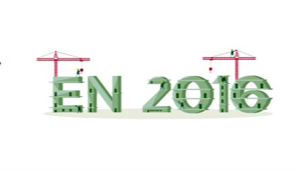 VM vous souhaite une heureuse année 2016 !