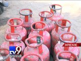 No LPG subsidy for taxpayers who earn over Rs 10 lakh annually - Govt - Tv9 Gujarati