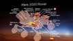 Real Martians Moment: Mars 2020 and Astrobiology