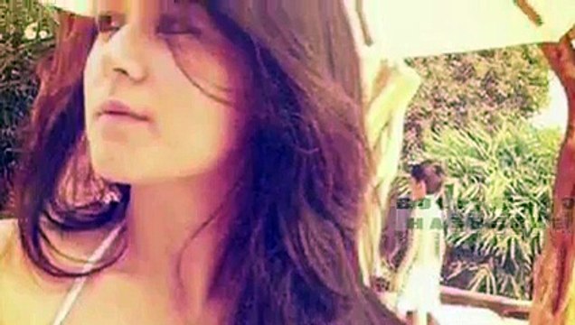 Krishna Shroff Topless Pics On Beach Enjoying with Boyfriend in Goa _