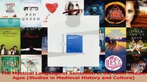 PDF Download  The Mystical Language of Sensation in the Later Middle Ages Studies in Medieval History Download Online