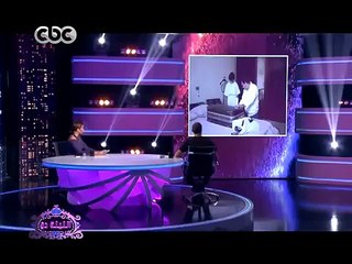 #الليلة_دي | أحمد الفيشاوي : فيلم المرشد أول عمل أتقاضى فيه أجر كممثل محترف