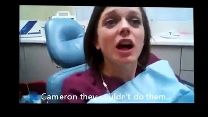 I bet if you watch this 100 times you will still laugh