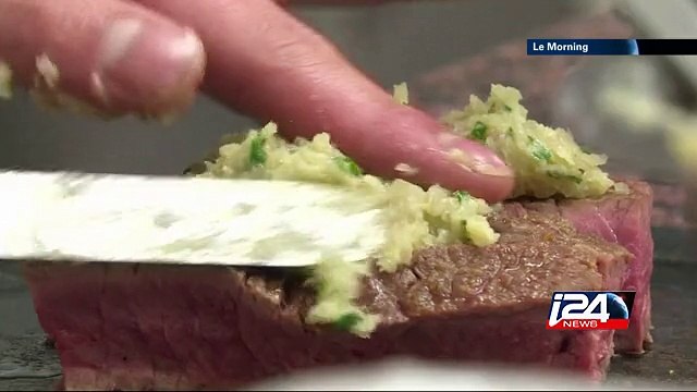 Des futurs grands chefs japonais en plein coeur du Beaujolais
