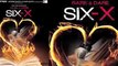 SIX X Movie - Sofia Hayat And Ashmit Patel Hot Scene
