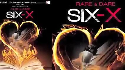 SIX X Movie - Sofia Hayat And Ashmit Patel Hot Scene