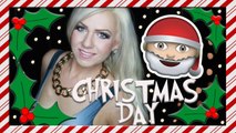 CHRISTMAS EVE AND CHRISTMAS DAY - THE LAST VLOGMAS