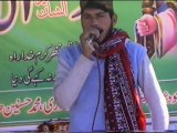 naqabat mehfil e millad  nabi (s.w.a) naseem chisti 2015